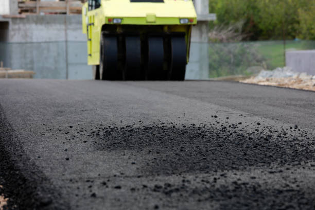 Best Cobblestone Driveway Pavers  in Lake Sherwood, CA