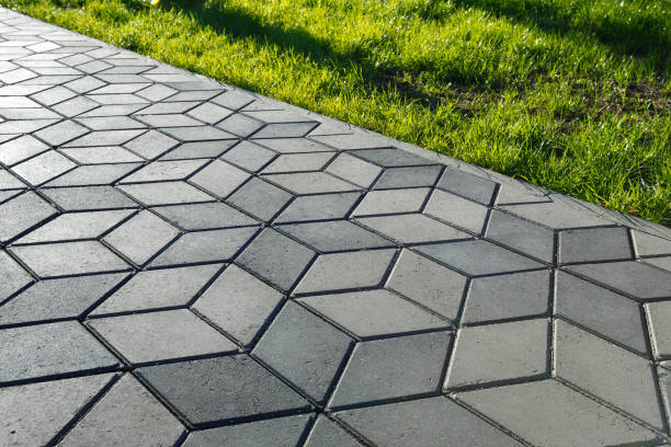 Best Custom Driveway Pavers  in Lake Sherwood, CA