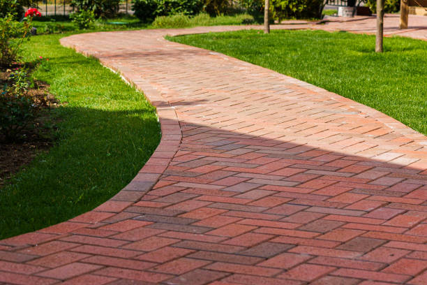 Best Concrete Paver Driveway  in Lake Sherwood, CA