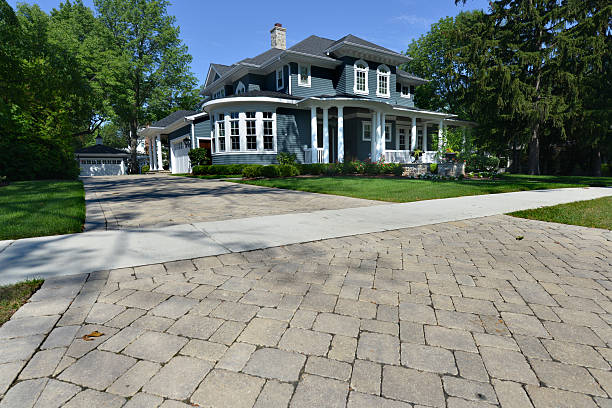  Lake Sherwood, CA Driveway Pavers Pros