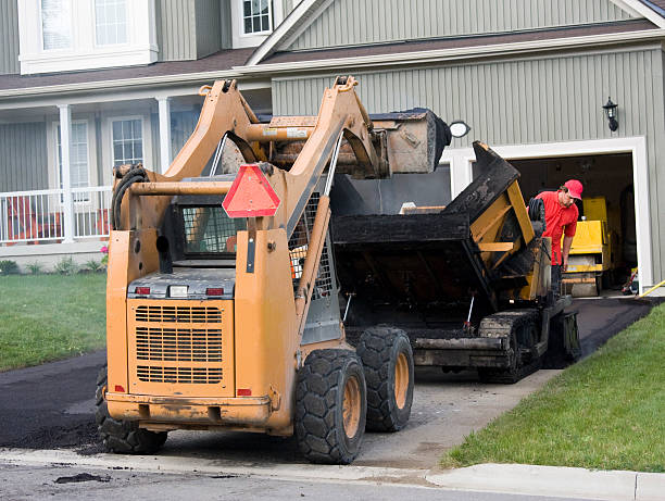 Best Brick Driveway Pavers  in Lake Sherwood, CA