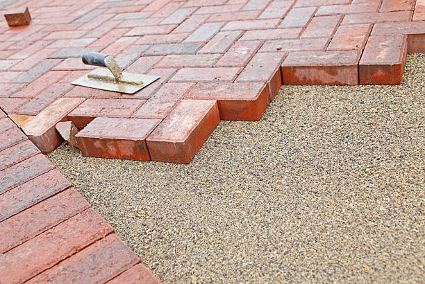 Best Driveway Paving Contractor  in Lake Sherwood, CA