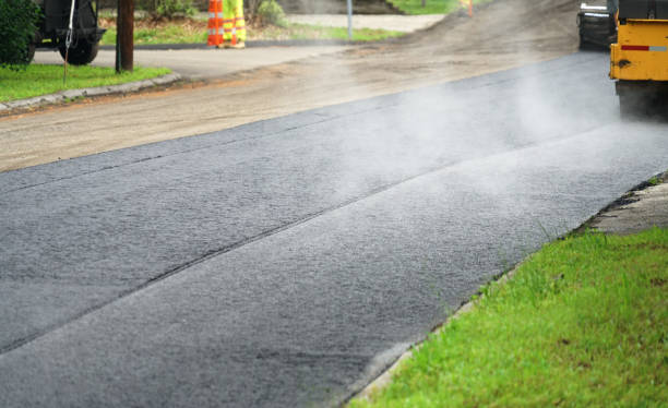 Best Professional Driveway Pavers  in Lake Sherwood, CA