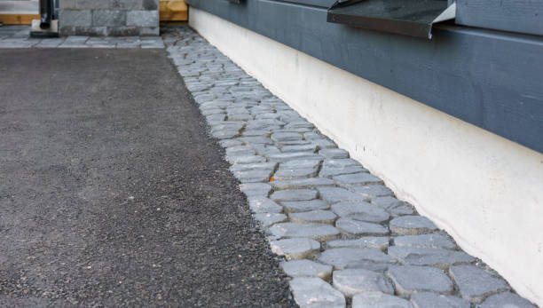 Best Driveway Resurfacing Pavers  in Lake Sherwood, CA