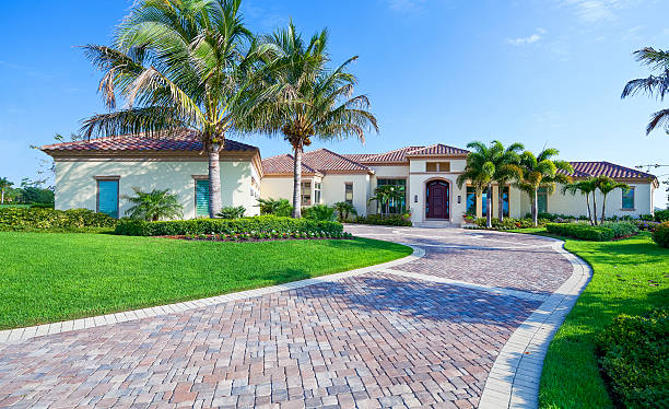Best Driveway Paving Contractor  in Lake Sherwood, CA