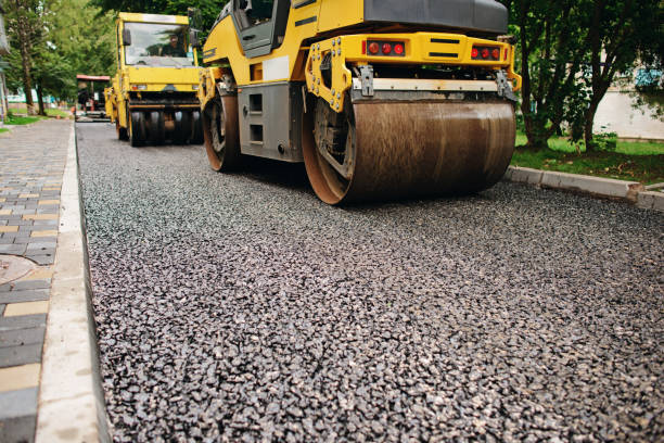 Best Residential Driveway Paver Services  in Lake Sherwood, CA