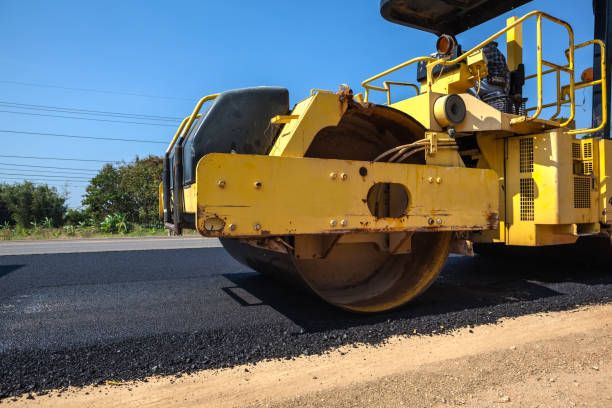 Best Residential Paver Driveway  in Lake Sherwood, CA